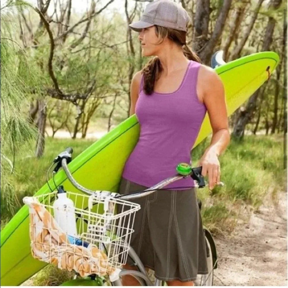 Athleta whatever everyday skort - Picture 1 of 11